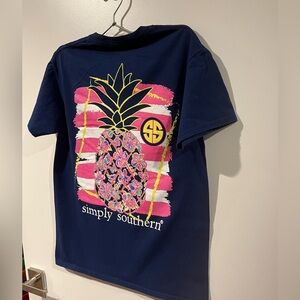 2-SIMPLY SOUTHERN TEES